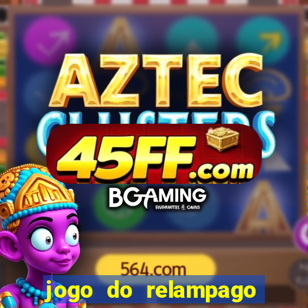jogo do relampago mcqueen para celular